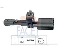 SENSOR WHEEL SPEED 21.0134 FOR VW GOLF/VII CADDY/III/MPV/Box/Body/MPV JETTA 2.0L