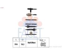 FACET 21.0244 ABS sensor