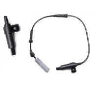SENSOR WHEEL SPEED 24.0710-2020.1 FOR BMW 3/E46/Convertible/Compact N42B18 1.8L