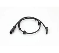 ABS wheel speed sensor 24.0710-2038.3 ATE for RENAULT CLIO III Hatchback Van