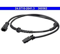 ATE 24.0710-2041.3 ABS sensor