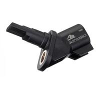 ABS wheel speed sensor 24.0710-2046.3 ATE for FORD JAGUAR