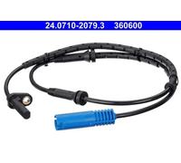 ATE 24.0710-2079.3 ABS sensor