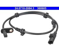 ATE 24.0710-2084.3 ABS sensor