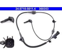 ATE Wheel Speed Sensor for Vauxhall Insignia 2008-2017 - Part 1247195