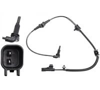 ABS wheel speed sensor 24.0710-5015.3 ATE for SAAB OPEL CHEVROLET