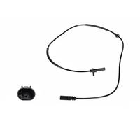 ABS wheel speed sensor 24.0710-5018.3 ATE for BMW X5 X6