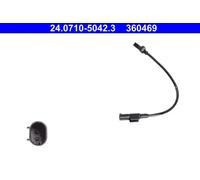 ATE ABS Wheel Speed Sensor 24.0710-5042.3 for Mercedes-Benz M-Class GLE GLS