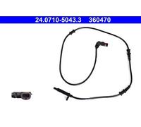 Wheel Speed Sensor For Mercedes GL-CLASS GLE GLS M-CLASS 11-19 1665400217