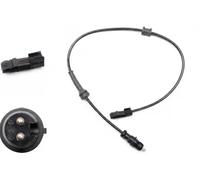 ABS wheel speed sensor 24.0711-5027.3 ATE for RENAULT LAGUNA I LAGUNA I Estate