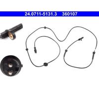 ATE 24.0711-5131.3 ABS sensor