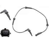 ATE ABS Wheel Speed Sensor 24.0711-5195.3 Front Right for Renault Laguna III
