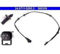 ATE 24.0711-5205.3 ABS sensor