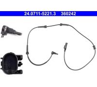 ATE 24.0711-5221.3 ABS sensor