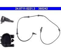 ATE 24.0711-5221.3 ABS sensor