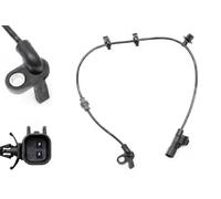 ABS wheel speed sensor 24.0711-5328.3 ATE for OPEL VAUXHALL