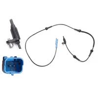 ABS wheel speed sensor 24.0711-5345.3 ATE for PEUGEOT CITROËN