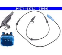 ATE 24.0711-5375.3 ABS sensor