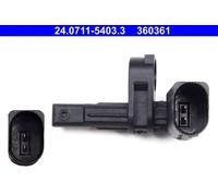 ATE 24.0711-5403.3 ABS sensor