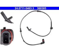 ATE 24.0711-5463.3 ABS sensor