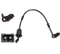ABS wheel speed sensor 24.0711-6023.3 ATE for MERCEDES-BENZ SLK