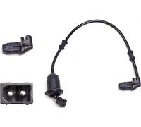 24.0711-6024.3 Wheel Speed Sensor Right Rear 427mm Length Fits Mercedes SLK ATE