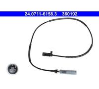 ATE 24.0711-6158.3 ABS sensor