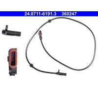 ATE 24.0711-6191.3 ABS sensor