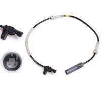 Wheel Speed Sensor Front Fits BMW 3 Coupe Convertible 1 Coupe ATE 24.0711-6209.3
