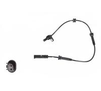 ABS wheel speed sensor 24.0711-6281.3 ATE for BMW 1 Sports Hatch 3 4 Coupe