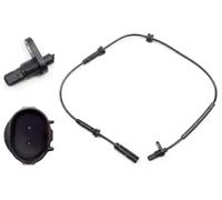 ABS wheel speed sensor 24.0711-6299.3 ATE for BMW 4 Coupe 1 Sports Hatch 3