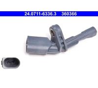 ATE 24.0711-6336.3 ABS sensor