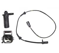 ABS wheel speed sensor 24.0711-6366.3 ATE for VOLVO XC90 I