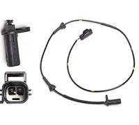ATE 24.0711-6367.3 Wheel Speed Sensor Right Front Brake ABS Fits Volvo Xc90 1