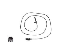 ABS wheel speed sensor 24.0711-6397.3 ATE for MERCEDES-BENZ VW