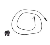 ABS wheel speed sensor 24.0711-6398.3 ATE for MERCEDES-BENZ VW