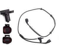 Sensor, wheel speed for SEAT ALHAMBRA ATE 24.0713-1125.3