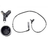 ATE Wheel Speed Sensor 24.0751-1183.3 for BMW 3 Series E46 M54B30 M57D30