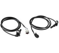 ABS Wheel Speed Sensor 2PCS ABS Wheel Speed Sensor MK585279 MK585280 Rear Left And Right For Mitsubishi For FUSO For CANTER