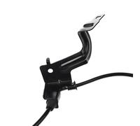 ABS Wheel Speed Sensor 2PCS Rear Left& Right For Civic 2001-2003 57470-S5D-013 57475-S5D-013