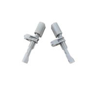 ABS Wheel Speed Sensor 2Pcs WHT 003 864A WHT 003 864 A WHT003864A For Seat For Leon 2013 2014 2015 2016 Rear ABS Wheel Speed Sensor