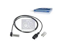ABS wheel speed sensor 4.70163 DT Spare Parts