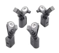 ABS Wheel Speed Sensor 4pcs WHT 003 860 WHT 003 861 WHT 003 862 WHT 003 863 ABS Wheel Speed Sensor Car Accsesories For Polo 6R 9N