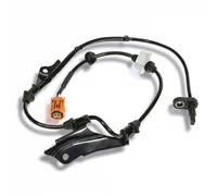 ABS wheel speed sensor 50081 BREMI for HONDA ACCORD VII Tourer