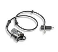 ABS wheel speed sensor 50096 BREMI for NISSAN PRIMERA PRIMERA Hatchback