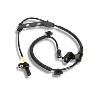 BREMI 50116 ABS Sensor Rear Right O/S Driver Fits Hyundai i30 Kia Ceed Pro Cee'D