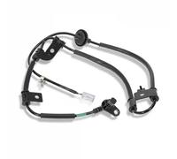 Sensor, wheel speed for HYUNDAI JM TUCSON SUV BREMI 50117