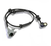 BREMI 50146 ABS Sensor Front With Cable Replacement For Nissan Navara Pathfinder