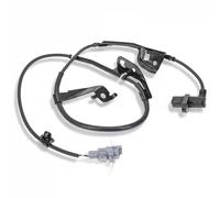 ABS wheel speed sensor 50173 BREMI for TOYOTA RAV 4 Mk II