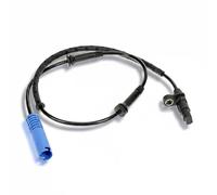 ABS wheel speed sensor 50207 BREMI for BMW 5
